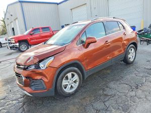 Chevrolet Trax 1.4L 4 2019