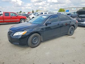 Toyota Camry 2.4L 4 2009
