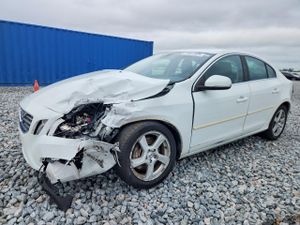 Volvo S60 2.4L 5 2012