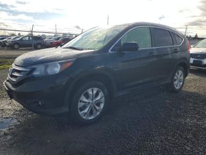 Honda CR-V 2.4L 4 2012