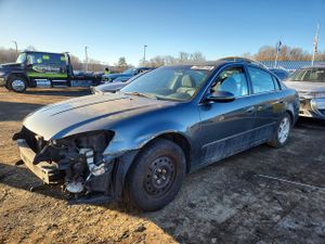 Nissan Altima 2.5L 4 2006