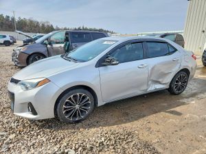 Toyota Corolla 1.8L 4 2015