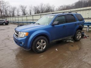 Ford Escape 3.0L 6 2009