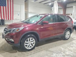 Honda CR-V 2.4L 4 2015