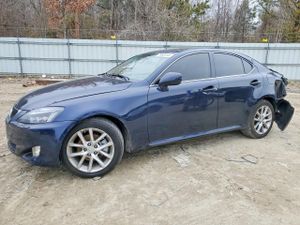 Lexus IS 2.5L 6 2008