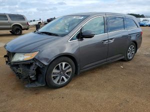 Honda Odyssey 3.5L 6 2014