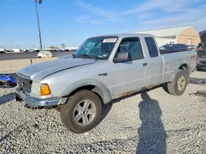 Ford Ranger 4.0L 6 2004