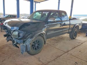 Toyota Tundra 4.7L 8 2004