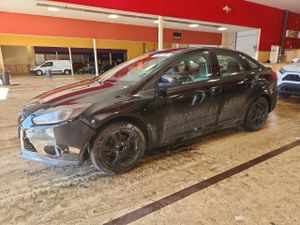 Ford Focus 2.0L 4 2014