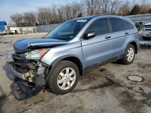 Honda CR-V 2.4L 4 2011