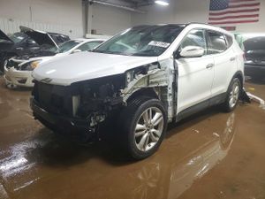 Hyundai Santa Fe 2.0L 4 2015