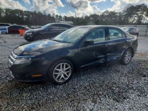 Ford Fusion 2.5L 4 2010