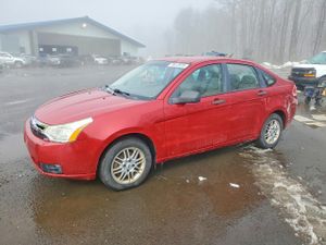 Ford Focus 2.0L 4 2009