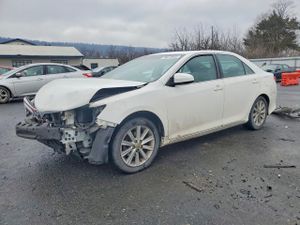 Toyota Camry 3.5L 6 2012