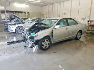 Toyota Camry 3.0L 6 2003