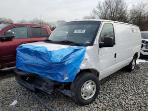 Ford Econoline 4.6L 8 2011