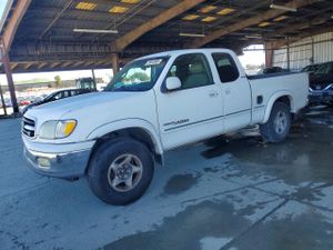 Toyota Tundra 4.7L 8 2001