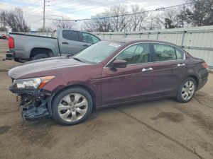 Honda Accord 3.5L 6 2010