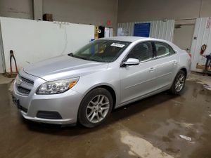 Chevrolet Malibu 2.5L 4 2013