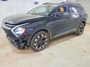 Kia Sportage 2.5L 4 2023