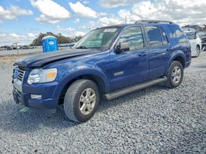 Ford Explorer 4.0L 6 2007
