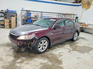 Ford Taurus 3.5L 6 2011