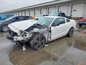 Ford Mustang 4.6L 8 2006