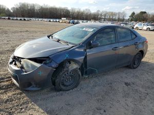 Toyota Corolla 1.8L 4 2015
