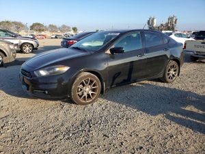 Dodge Dart 1.4L 4 2013