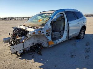 Buick Enclave 3.6L 6 2014