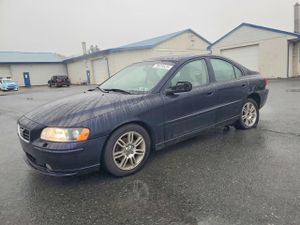 Volvo S60 2.5L 5 2007