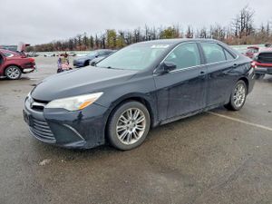 Toyota Camry 2.5L 4 2015