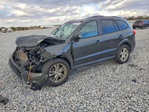 Hyundai Santa Fe 3.5L 6 2012