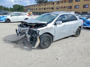 Toyota Corolla 1.8L 4 2013