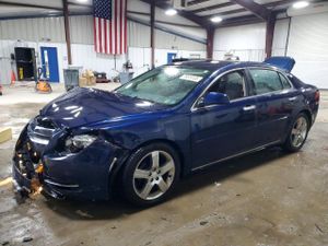 Chevrolet Malibu 2.4L 4 2012