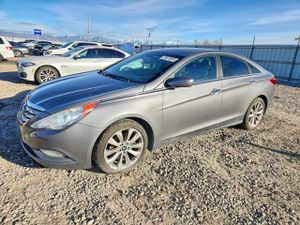 Hyundai Sonata 2.4L 4 2011