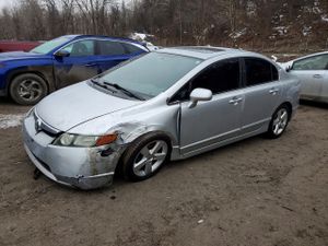 Honda Civic 1.8L 4 2008