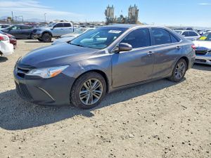 Toyota Camry 2.5L 4 2015