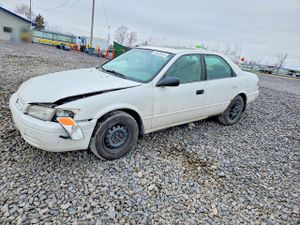 Toyota Camry 2.2L 4 1997