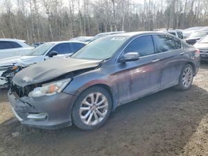Honda Accord 3.5L 6 2013