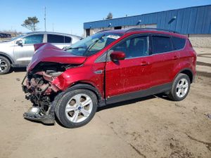 Ford Escape 1.6L 4 2014