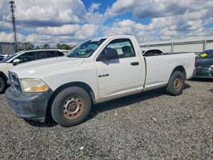 Dodge RAM 4.7L 8 2010