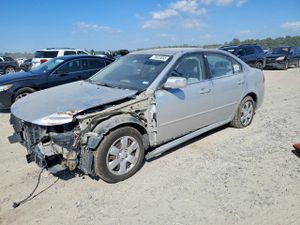 Kia Optima 2.4L 4 2010