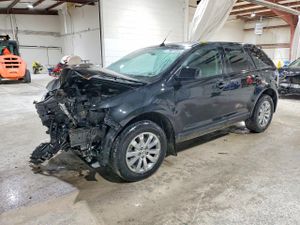 Ford Edge 3.5L 6 2010