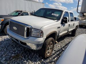 Ford F-350 6.0L 8 2006