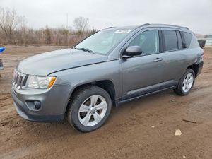 Jeep Compass 2.4L 4 2013
