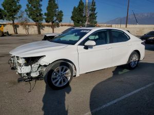 Toyota Camry 2.5L 4 2023