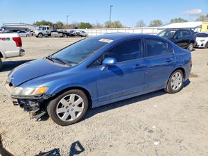 Honda Civic 1.8L 4 2007