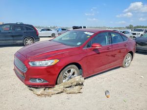 Ford Fusion 1.5L 4 2014