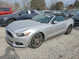 Ford Mustang 2.3L 4 2015